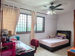 Blk 232 Yishun Street 21 (Yishun), HDB 5 Rooms #622645291